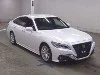 TOYOTA CROWN HYBRID