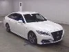 TOYOTA CROWN HYBRID
