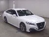 TOYOTA CROWN HYBRID