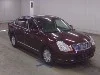 NISSAN BLUEBIRD SYLPHY