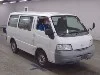 MAZDA BONGO VAN