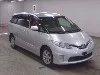 TOYOTA ESTIMA HYBRID