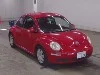 VOLKSWAGEN NEW BEETLE