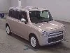 SUZUKI ALTO LAPIN CHOCOLATE