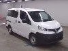NISSAN NV200 VANETTE VAN