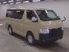 TOYOTA REGIUS VAN