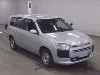 TOYOTA SUCCEED WAGON