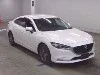 MAZDA ATENZA SEDAN