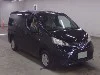 NISSAN NV200 VANETTE VAN