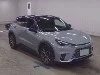 LEXUS LBX