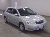 TOYOTA COROLLA RUNX