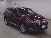 TOYOTA HARRIER HYBRID