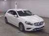 MERCEDES BENZ A CLASS