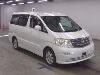 TOYOTA ALPHARD G