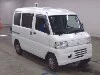 MITSUBISHI MINICAB MIEV