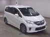 HONDA FREED HYBRID