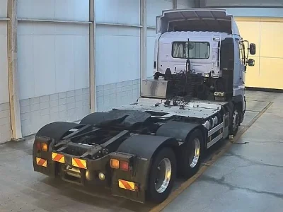 HINO OTHER