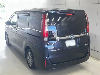 TOYOTA ESQUIRE