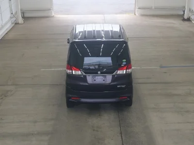 SUZUKI SOLIO BANDIT