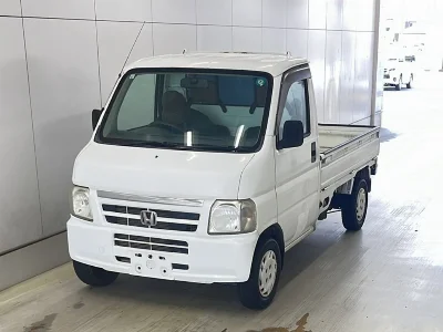 HONDA ACTY TRUCK