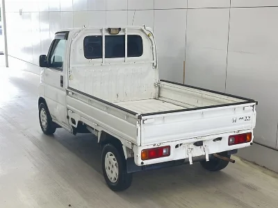 HONDA ACTY TRUCK