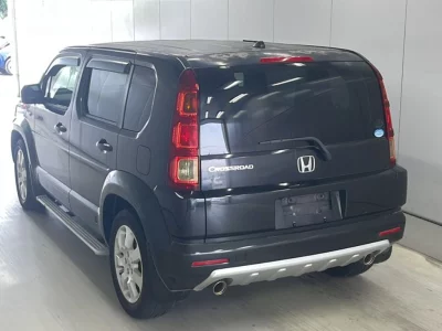 HONDA CROSSROAD