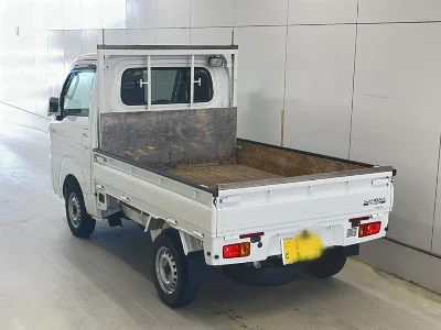 SUBARU SAMBAR TRUCK