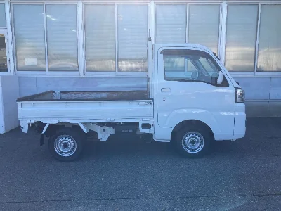 SUBARU SAMBAR TRUCK