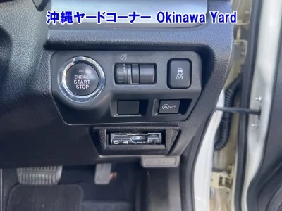 SUBARU IMPREZA G4