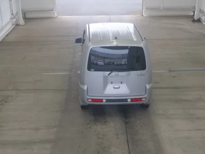 HONDA MOBILIO SPIKE
