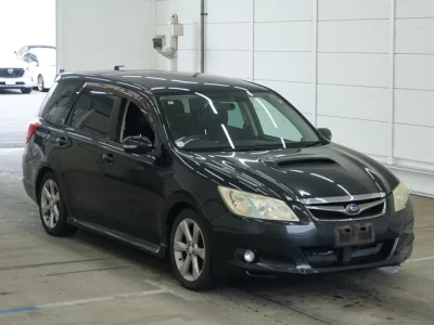 SUBARU EXIGA