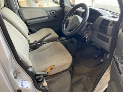 MITSUBISHI TOWN BOX