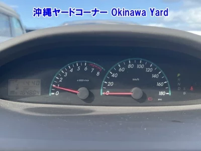 TOYOTA BELTA