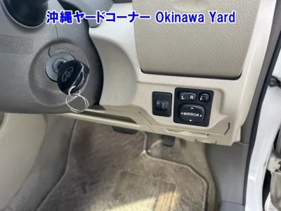 TOYOTA BELTA