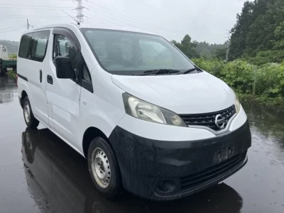 NISSAN NV200 VANETTE