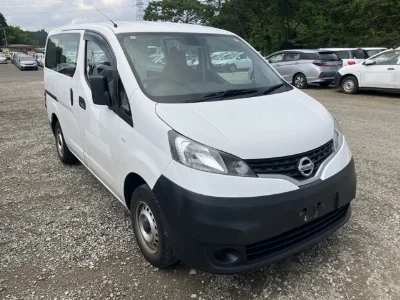 NISSAN NV200 VANETTE