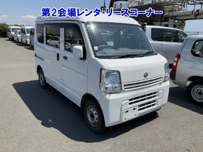 NISSAN NV100 CLIPPER
