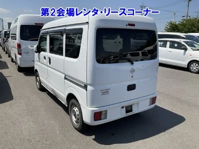 NISSAN NV100 CLIPPER