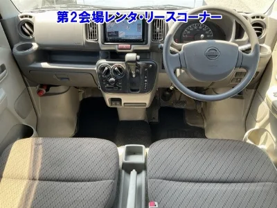 NISSAN NV100 CLIPPER