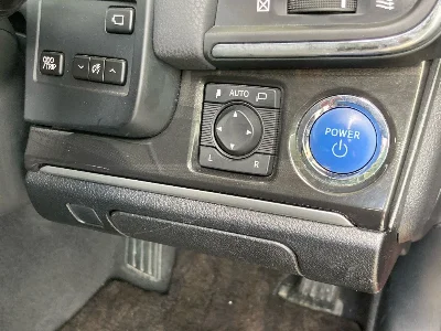 TOYOTA CROWN HYBRID