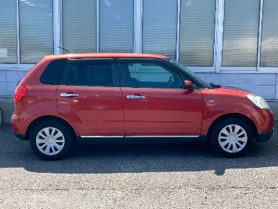 MAZDA VERISA