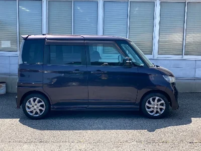 SUZUKI PALETTE SW