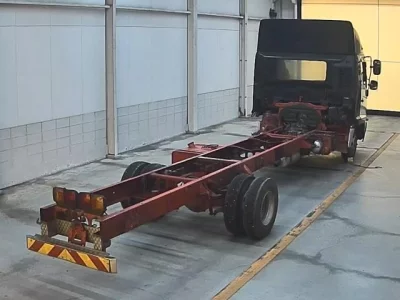HINO RANGER