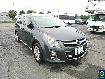 MAZDA MPV