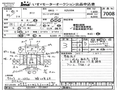 Toyota Dyna