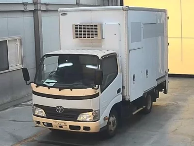 TOYOTA DYNA