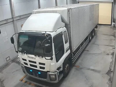 ISUZU OTHER