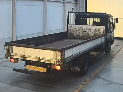 NISSAN DIESEL (UD) CONDOR