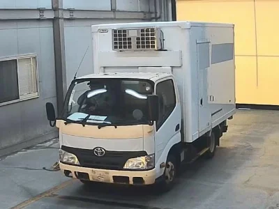 TOYOTA DYNA