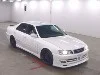 TOYOTA CHASER